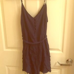 Forever 21 Romper